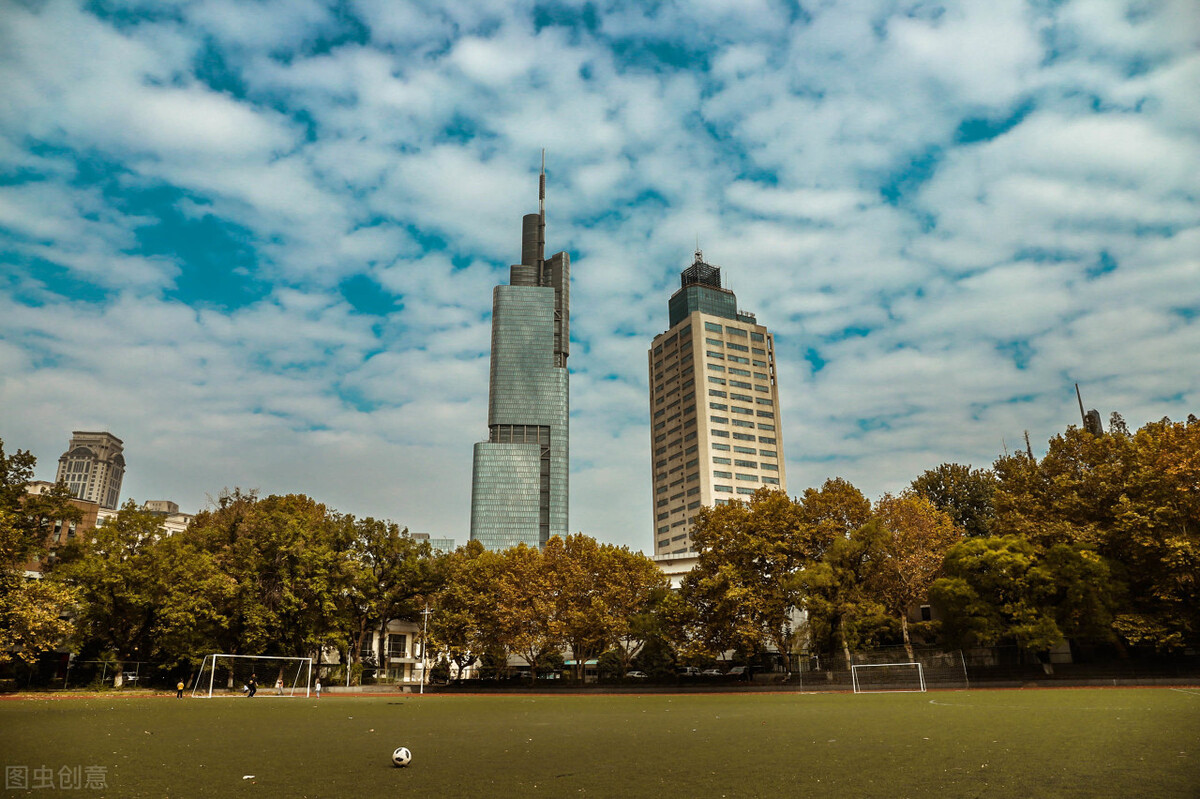 南开，南大，中科大，北航，应该怎么选？这篇文章介绍得明明白白