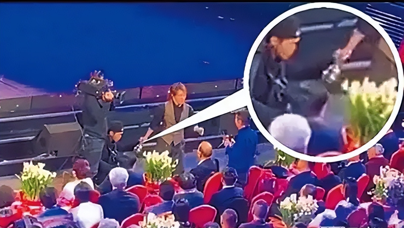 “魔术师”刘谦，从一夜爆红到消失，被时代抛弃还是安于现状？