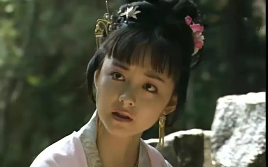 《白眉大侠》27年，10位演员境况差别巨大，男4号已成一线明星