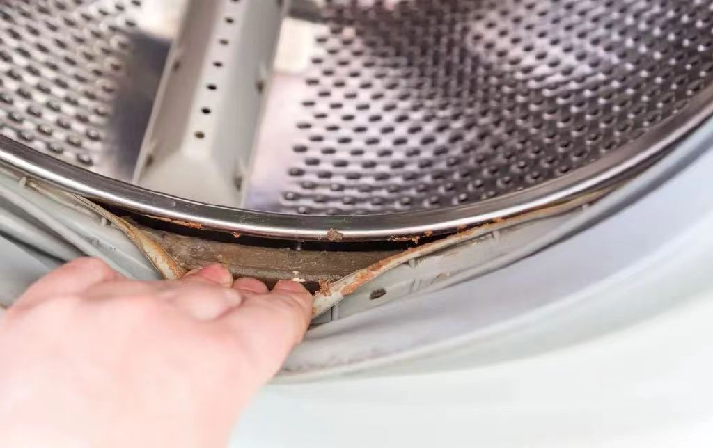 家中的3大卫生死角，竟是“病菌窝”？快看看你家有没有