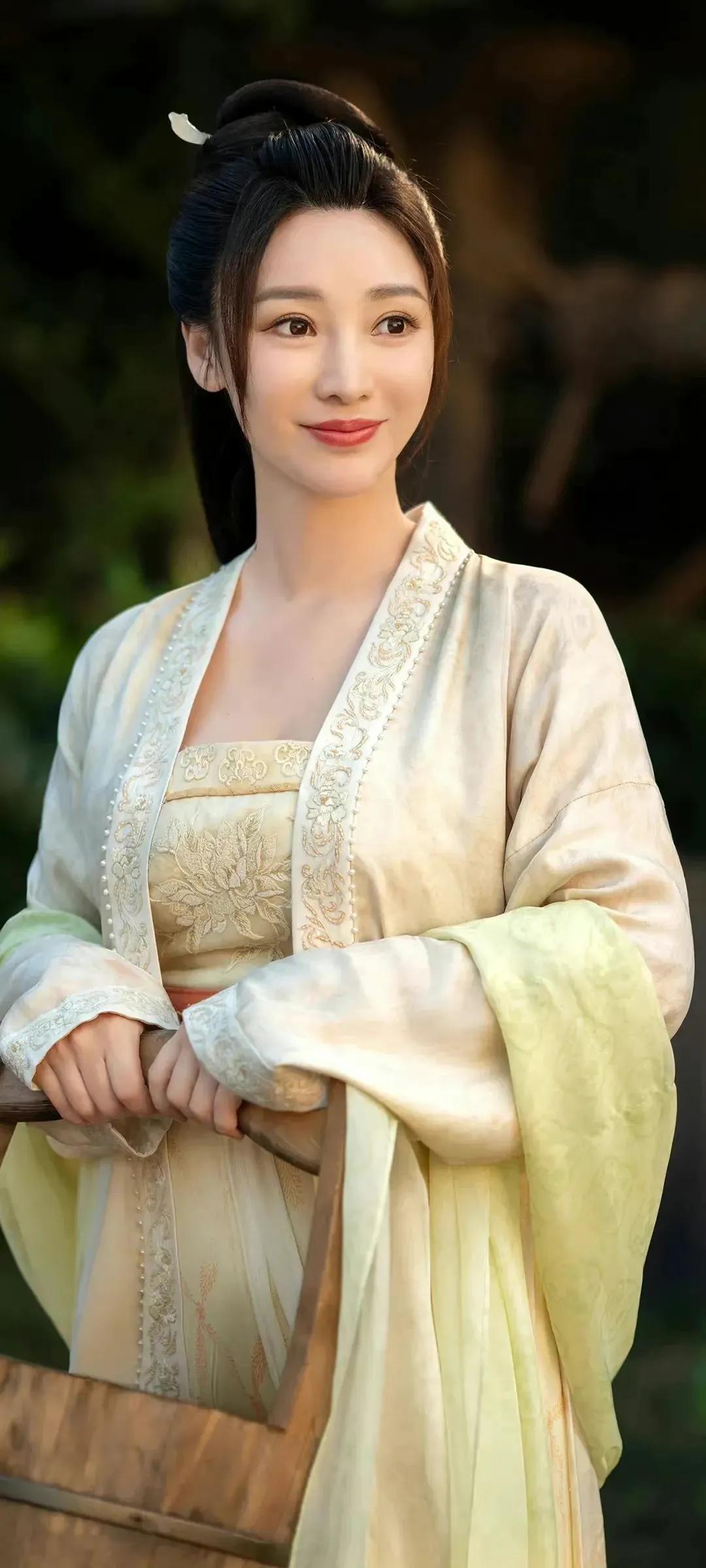 有工资，打赏：《梦华录》里的乐工可以很有钱