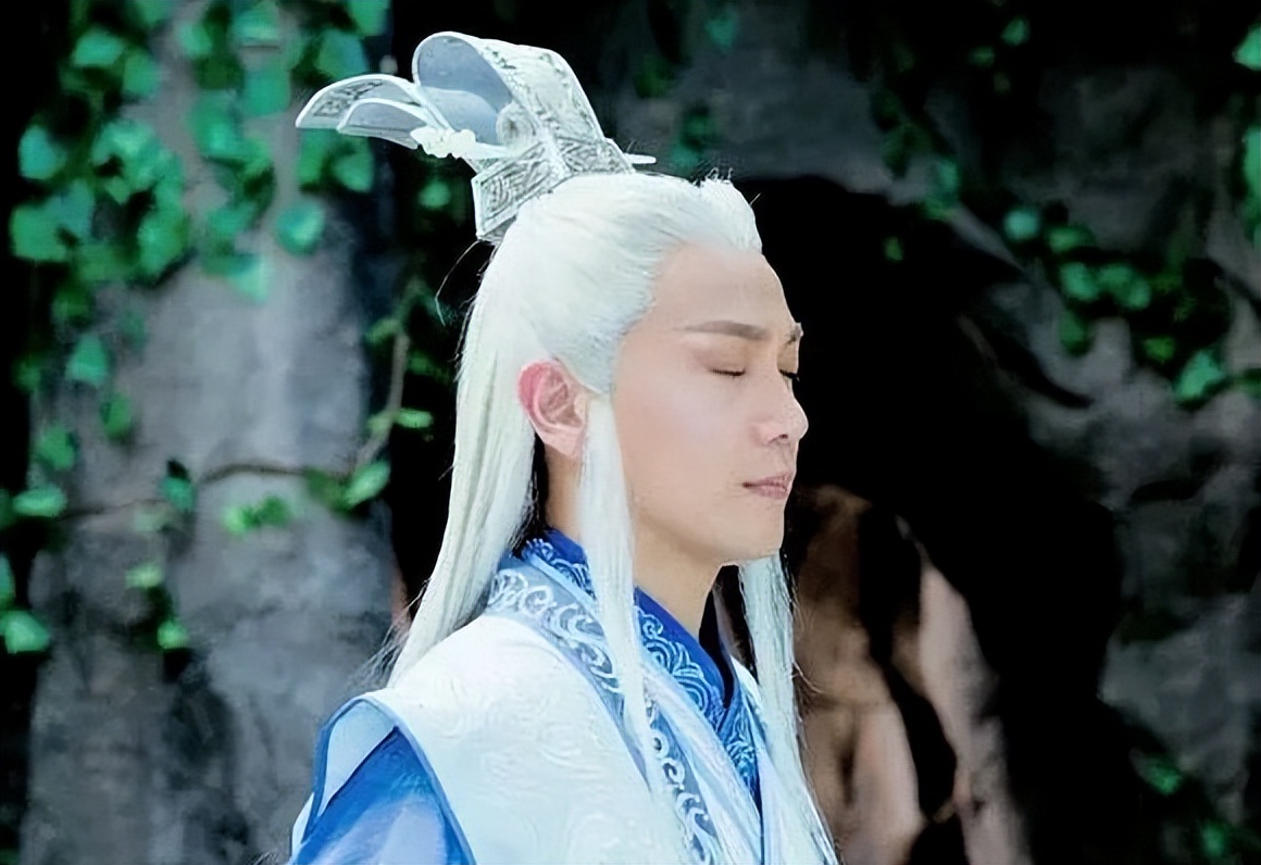 五官不端正就别演古偶了，所谓“玉面小郎君”，还得看这10位明星