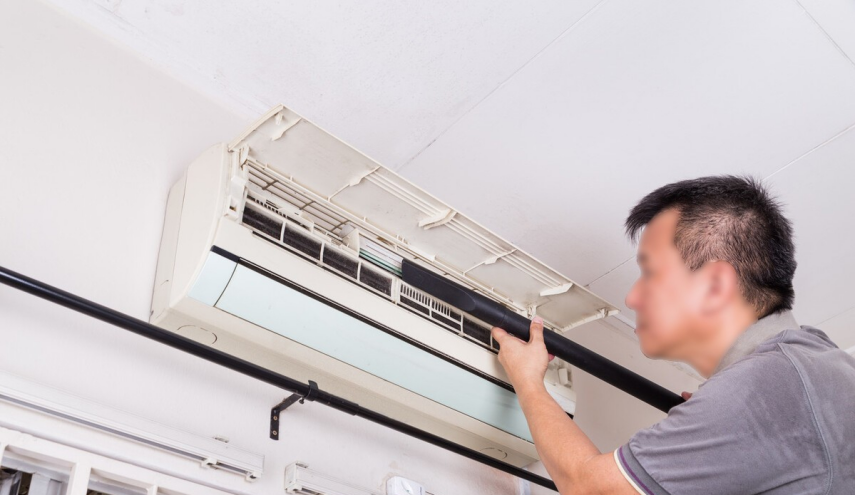 空调不制冷不一定是缺氟，听专家说完，才知道我家又被骗了