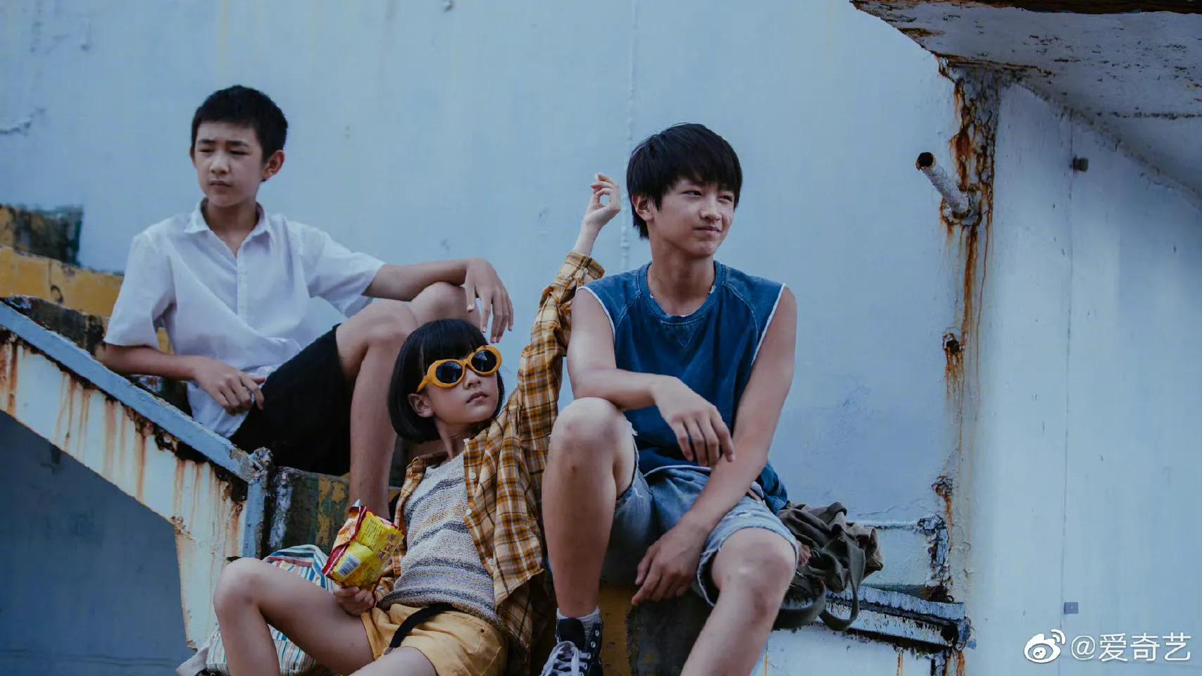 6.17剧：辣目洋子 白敬亭 陈星旭 张若昀 谭松韵 龚俊 刘诗诗 秦岚 檀健次