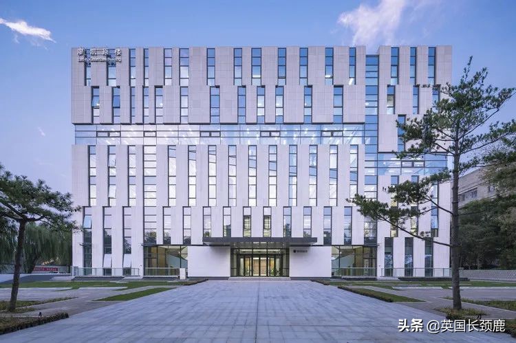 2023QS世界大学排名发布：剑桥冲至世界第二，中英两国表现强劲