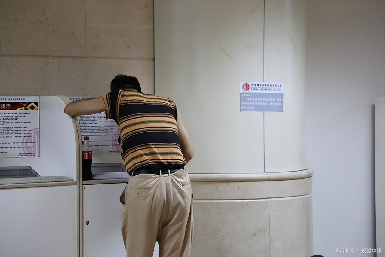 资深老股民坦言：千金难买“龙回头”，开张一次吃三年！建议看懂