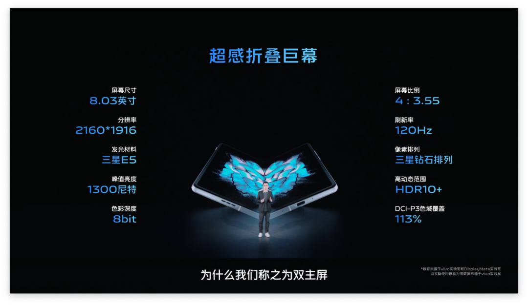 vivo 全面爆发！三款国产高端机直接发布