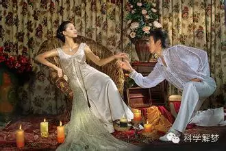 梦见房屋装修，结婚照悄然现身