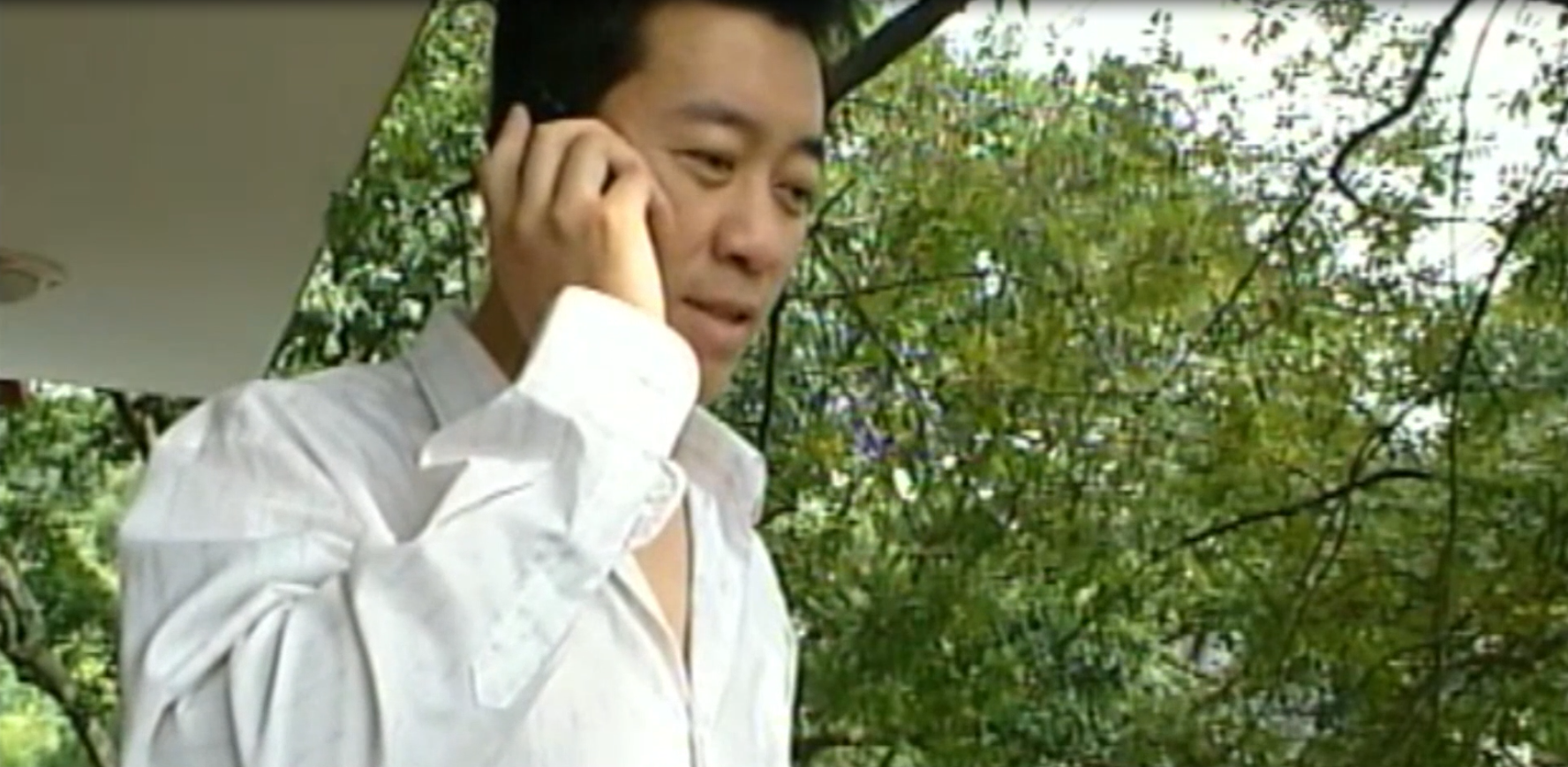 人性与欲望交织的伦理片，丈夫抛弃糟糠之妻，结局让他后悔万分