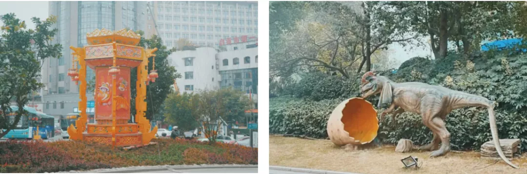 最近超火的盐帮菜之乡让我大开眼界，奇怪的知识又增加了