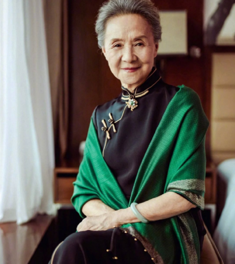 99年人口文化奖优秀女演员奖,第16届中国电视剧飞天奖优秀女主角奖