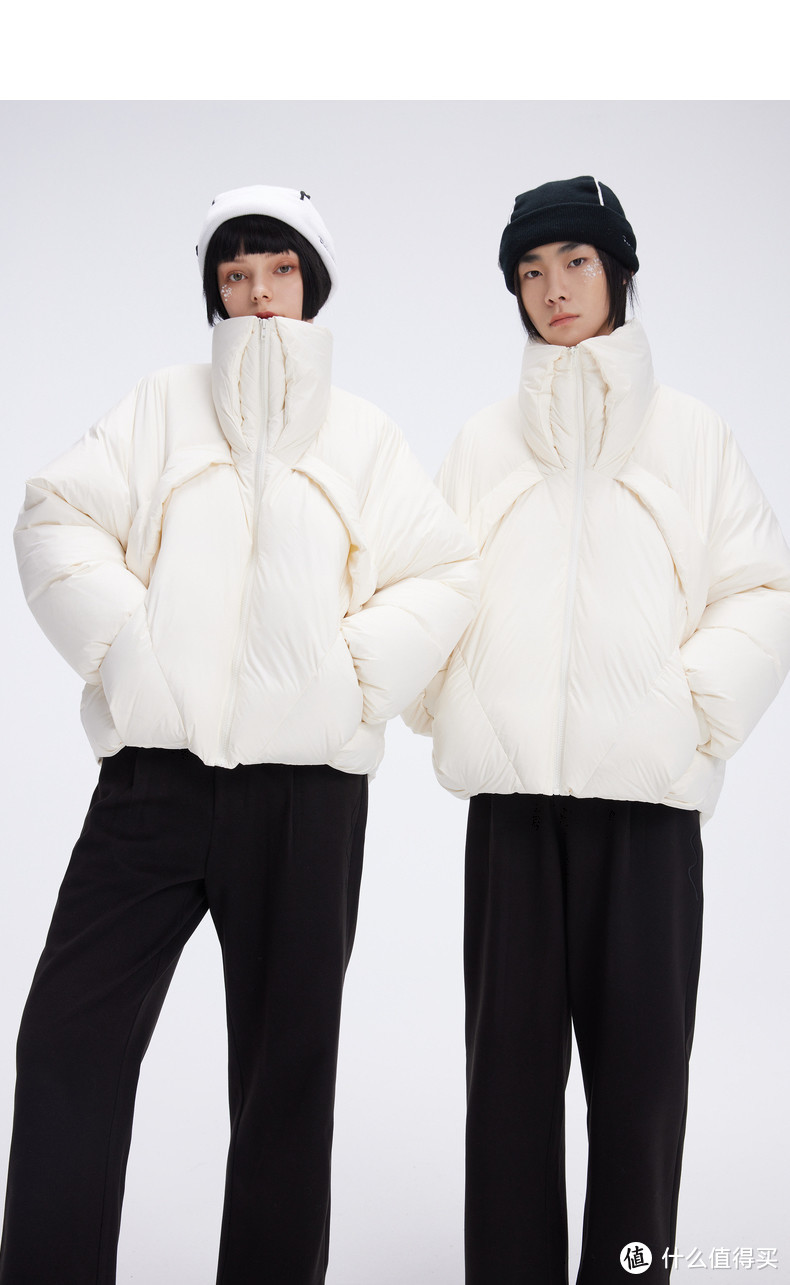 年终服饰推荐：2021口碑款男式羽绒服，15款款各有千秋