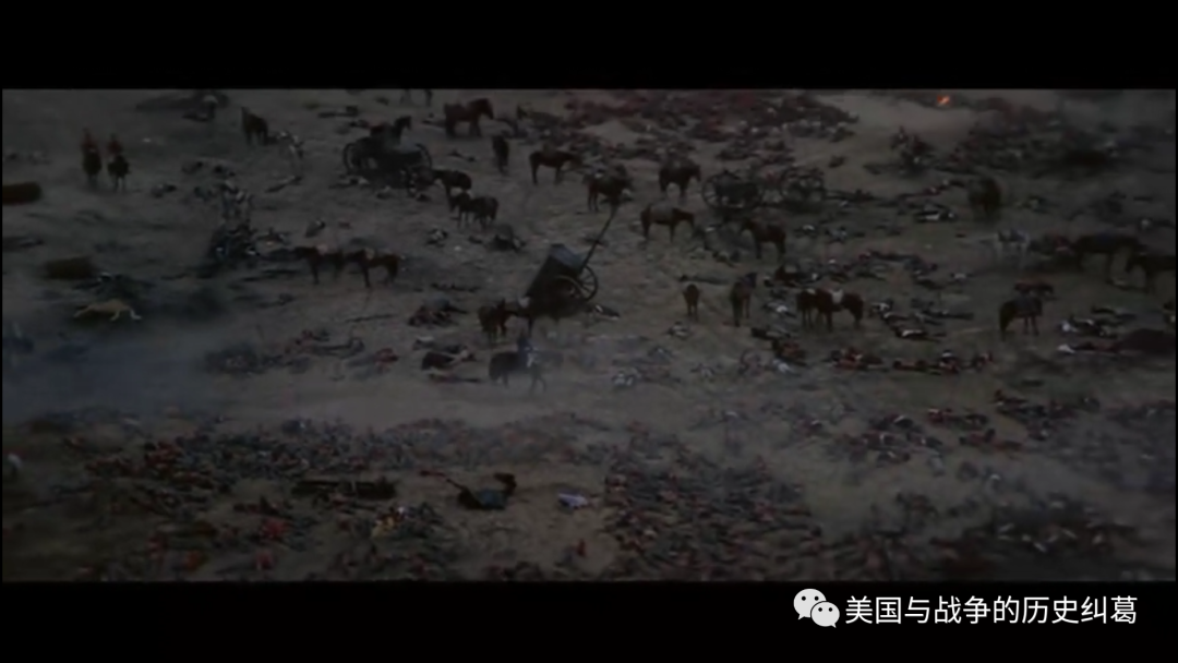 苏联版《战争与和平》和《滑铁卢战役》在票房上的迥异表现