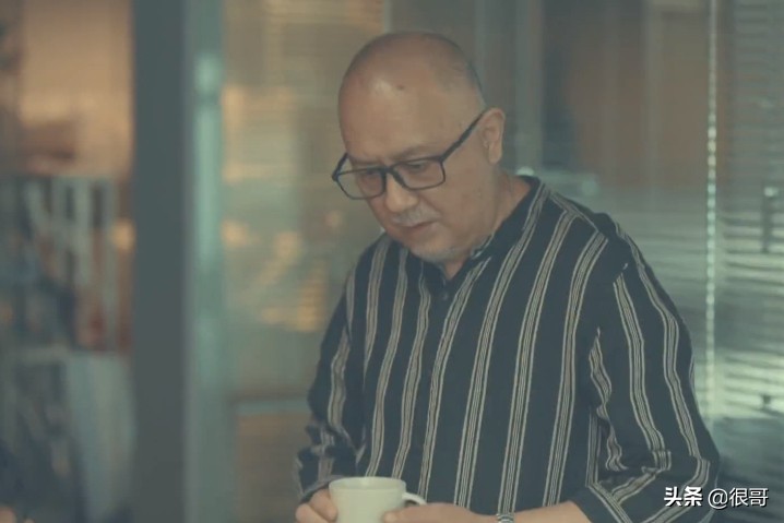 《亲爱的小孩》中的配角太强大，连月嫂瑨姐的扮演者都不简单