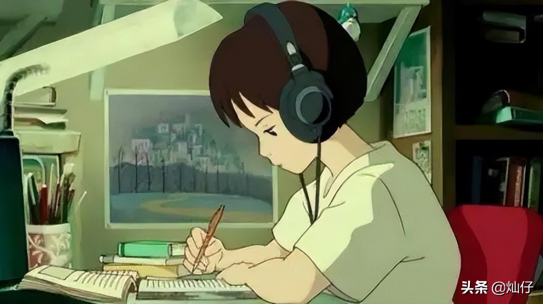 时隔8年，高三那年我才19岁