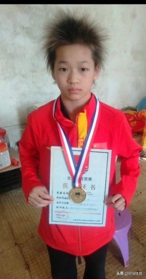 贵人！全红婵教练：3站2冠并不确保去奥运 周继红力排众议她才夺冠