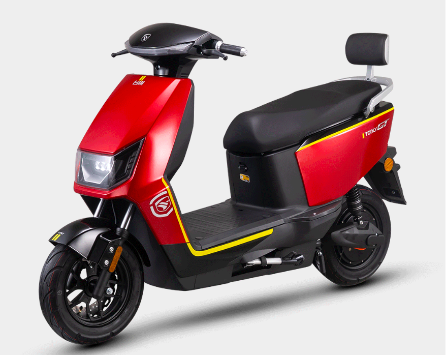 立马电动车价格及图片(160公里超长续航) - 价格百科