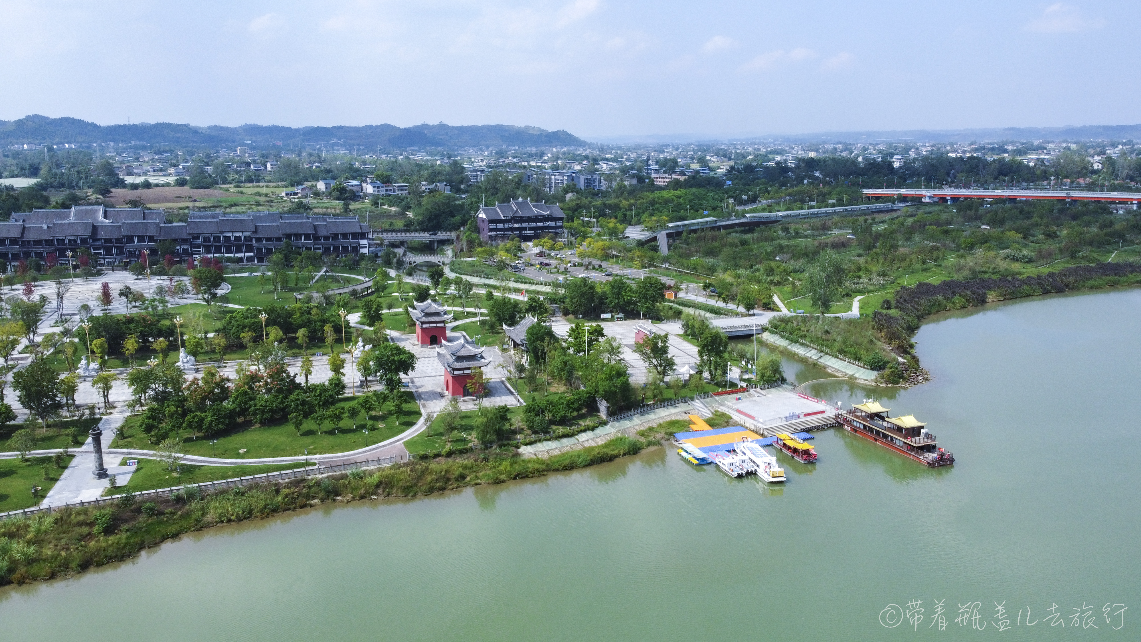 双江县旅游景点图片