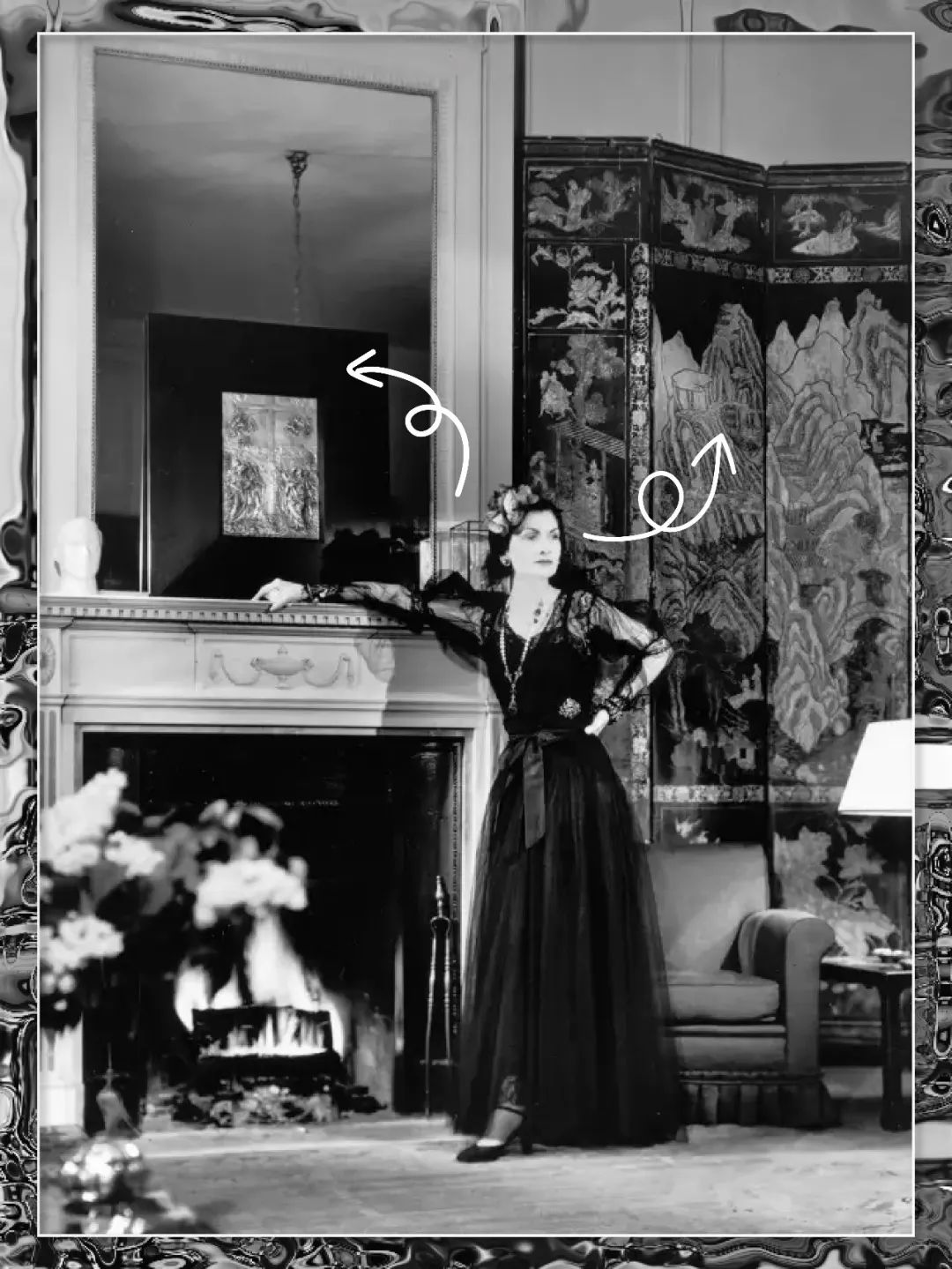 懂表的人都在抢这块Chanel