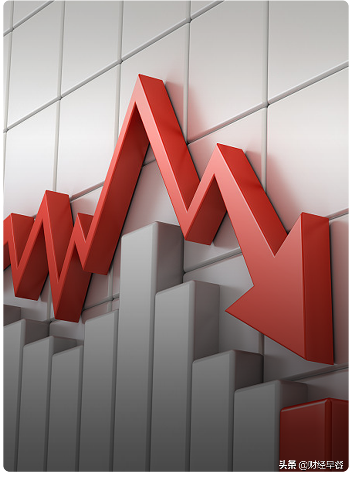 加密货币LUNA币暴雷，有人破产有人暴富