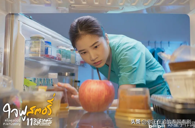 泰国明星情侣Esther与KenP迎来爱情七年魔咒：最新喜剧电影将公映