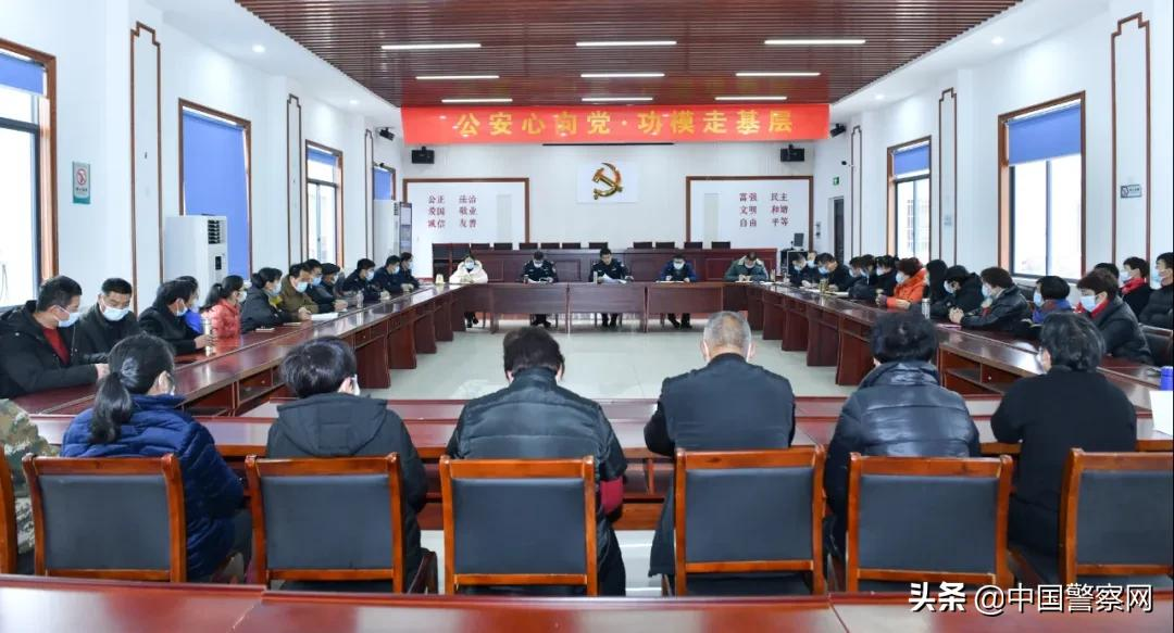 【走近公安楷模】浙江有这样一群可亲可敬的警察叔叔