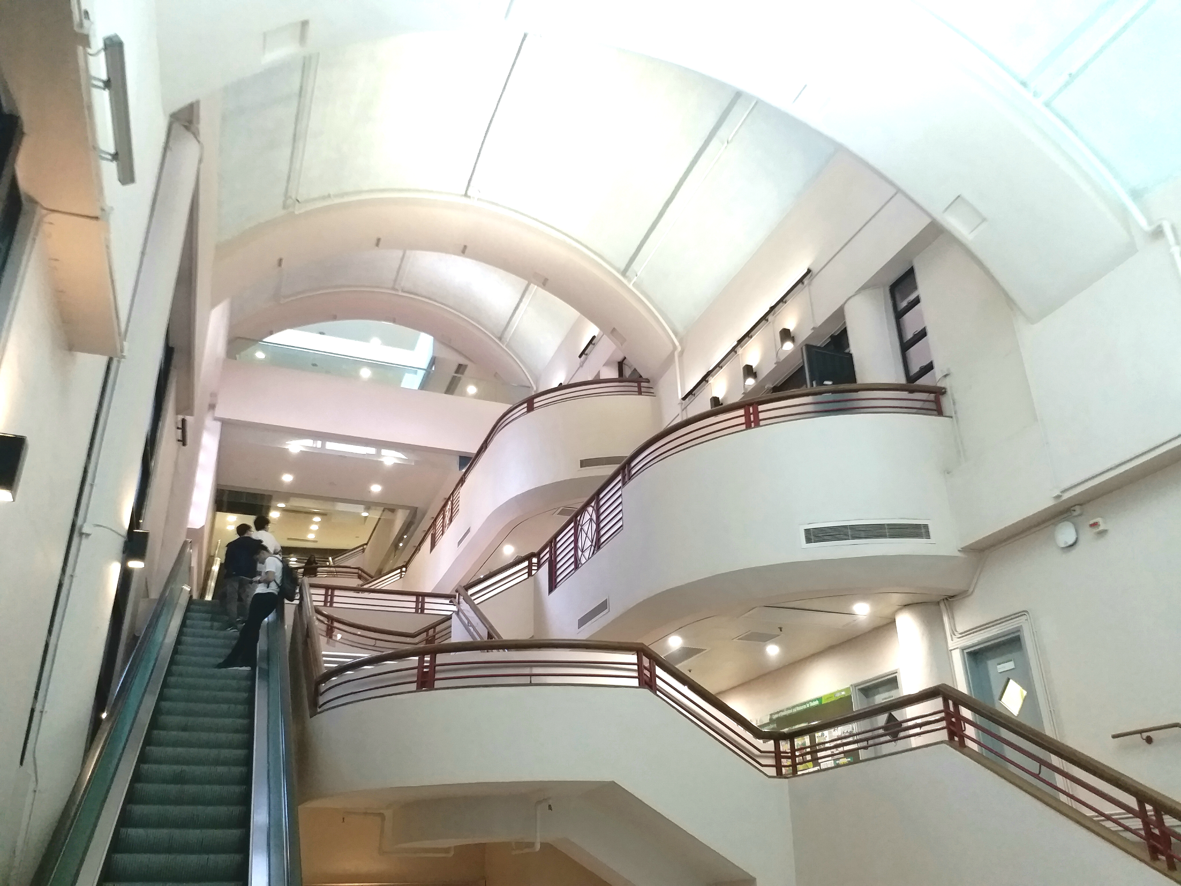 申请香港高校｜香港大学全介绍