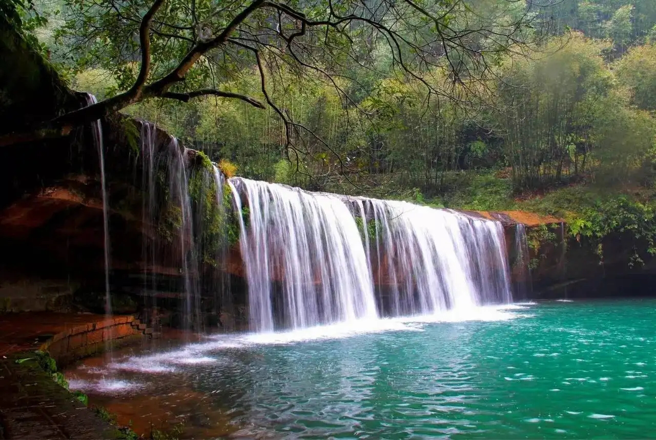 贵州十大冷门景点，人少景美好玩