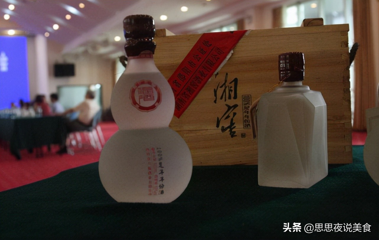 去湖南，行家不喝酒鬼酒，却专挑这3种“廉价酒”，当地人：识货