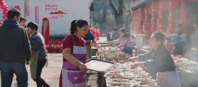 《幸福到万家》简直就是赵丽颖版的秋菊打官司