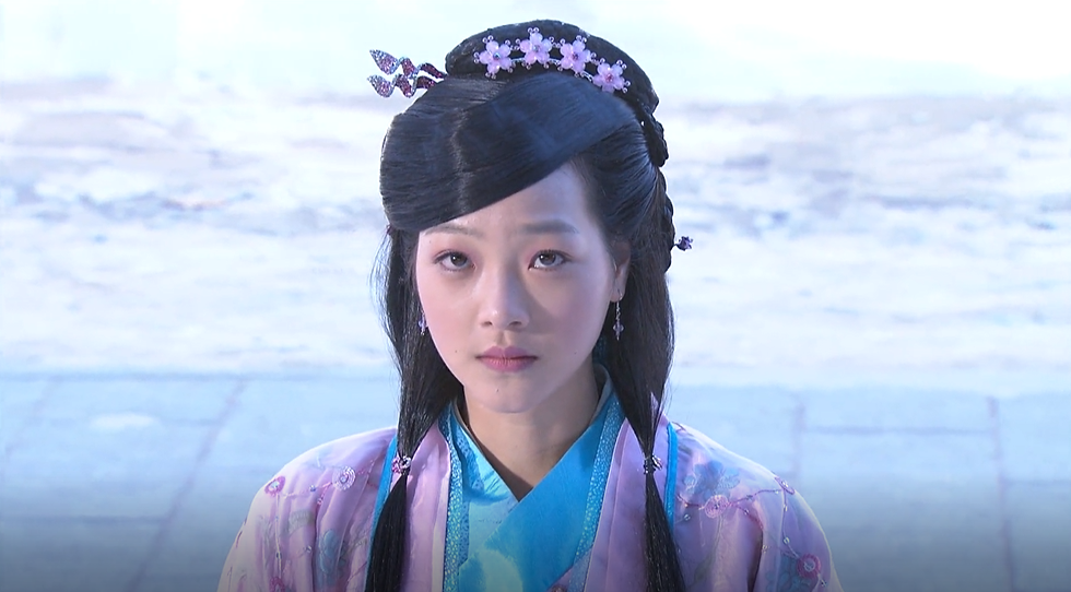 秀女电影剧情「解说」 _晶羽科技