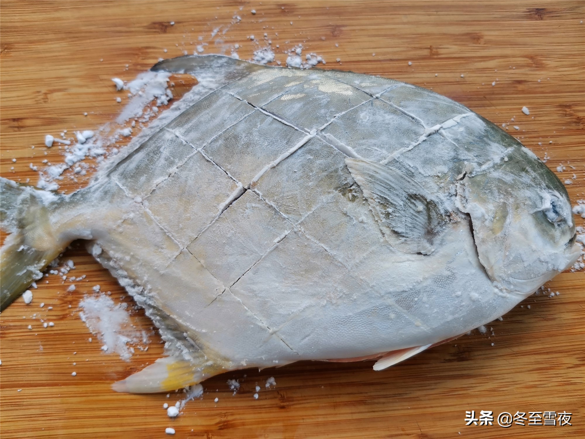 紅燒平魚,紅燒平魚的家常做法