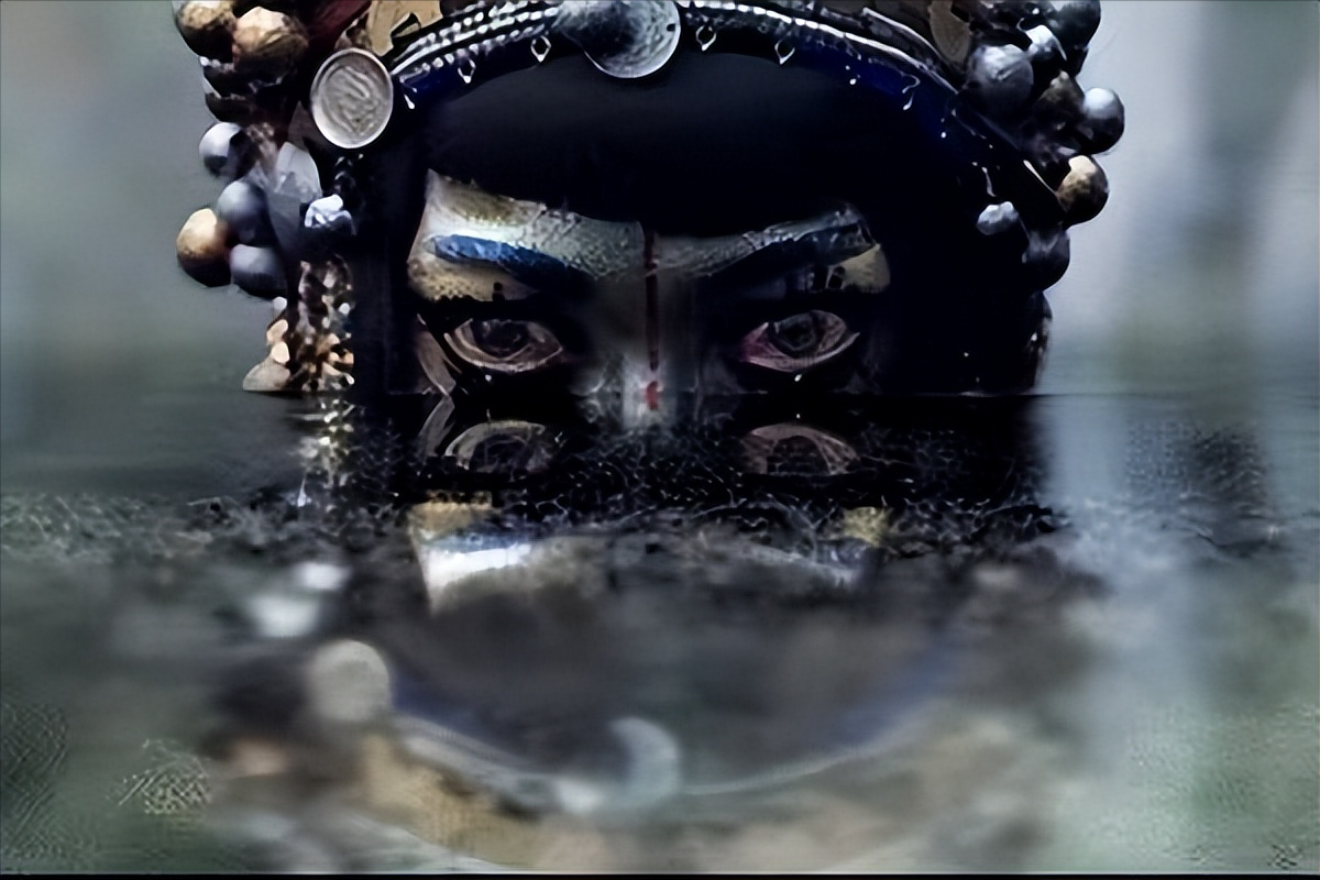 《爱死机3》的《吉巴罗》：爱情的悲剧