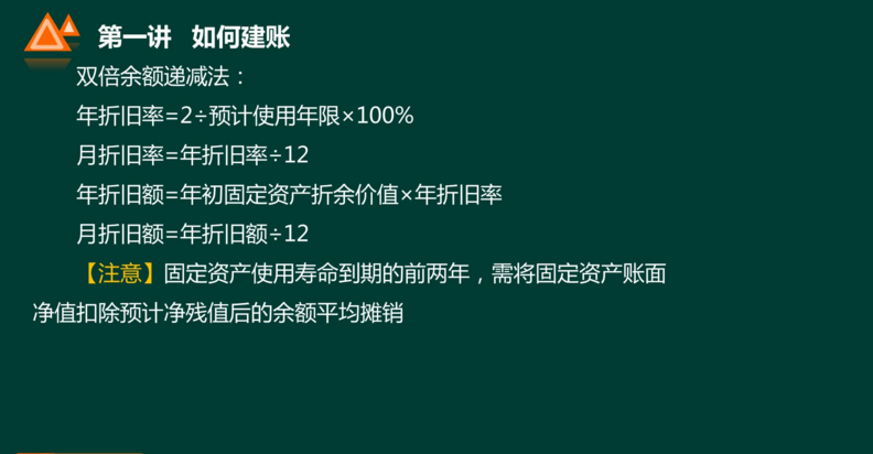 跟着老会计这样学习手工帐，进步不止一点点，超实用，赶紧收藏