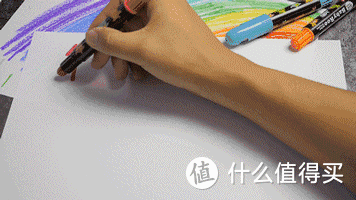 寒假孩子在家怎么打发无聊？~一起来画画跟色彩做游戏吧