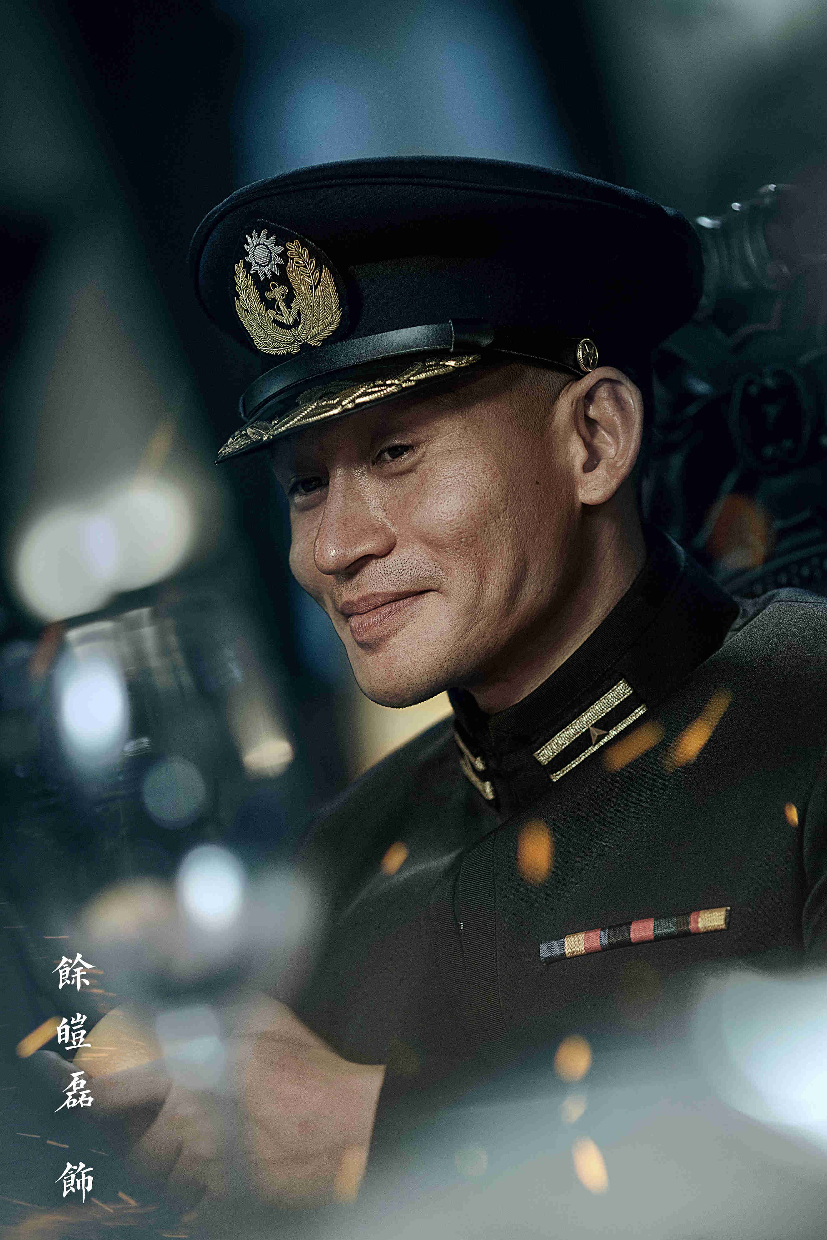 给过去20年最好的谍战剧排个名:《对手》垫底,《风筝》仅排第二