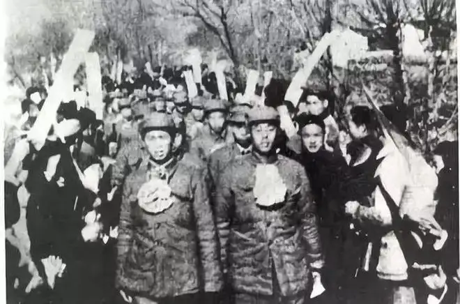 抗战胜利后 我党在东北的部队最初为啥叫“东北人民自治军”