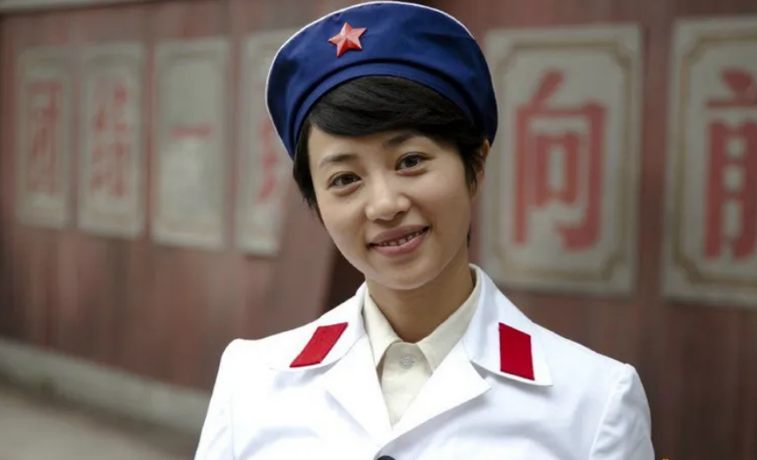 知名演员张龄心：从不婚不育，到爱夫爱子，她真的是女星的榜样