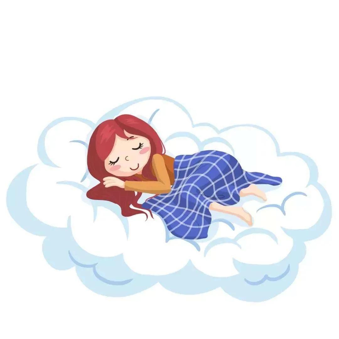 【频繁做噩梦，我们该怎么办？】