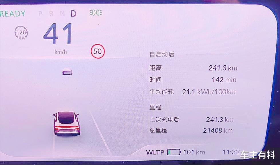 10万公里后纯电动车、混动车、增程式、燃油车之间的差距一目了然