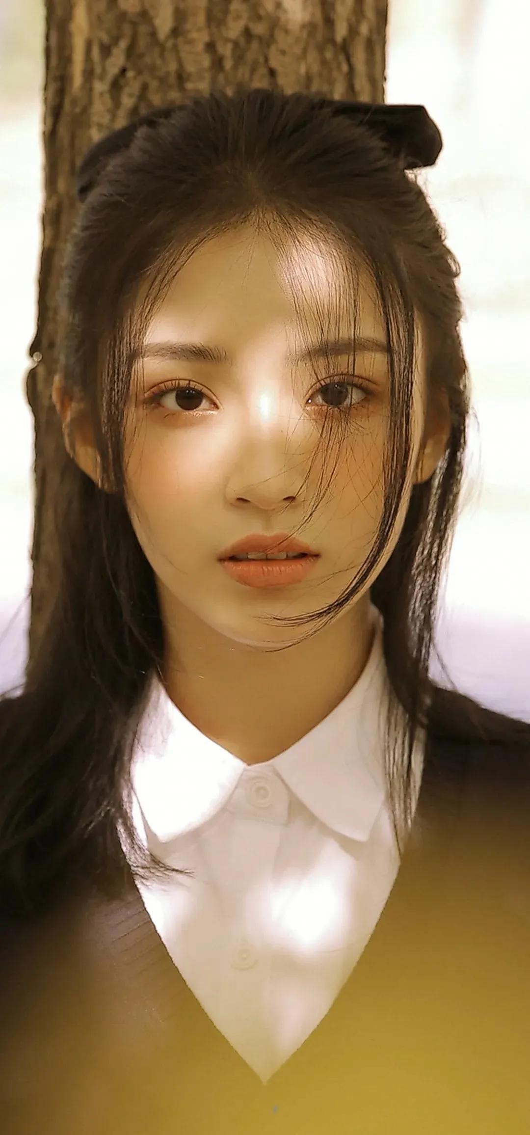 朱云慧的美图