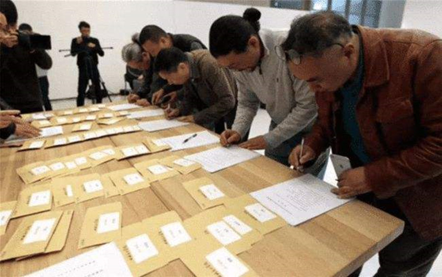 2010年，江苏考生写下755字古文，难倒阅卷专家，最后却拒绝北大