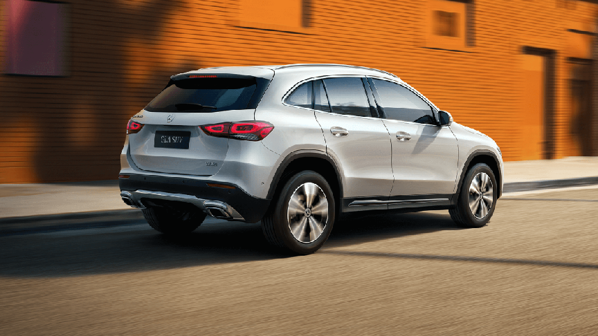 手握25万预算想买豪华品牌SUV？这4款既有面子又有里子，买