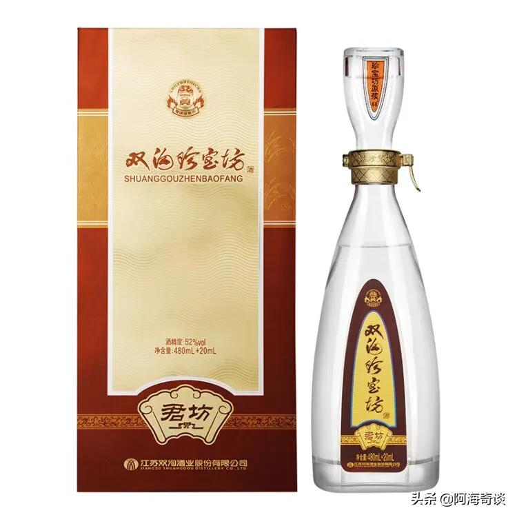 江苏白酒的领头羊，一手创办苏酒集团，洋河有哪些创新和不足之处