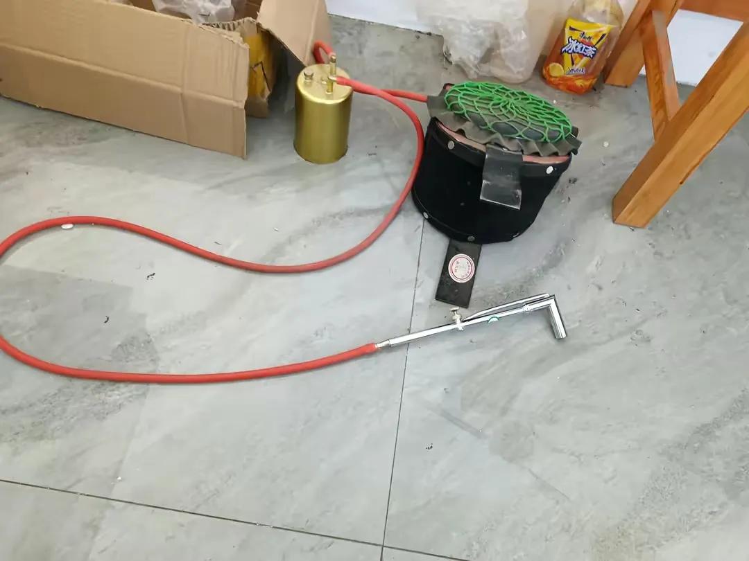 原来做一枚戒指这么简单？