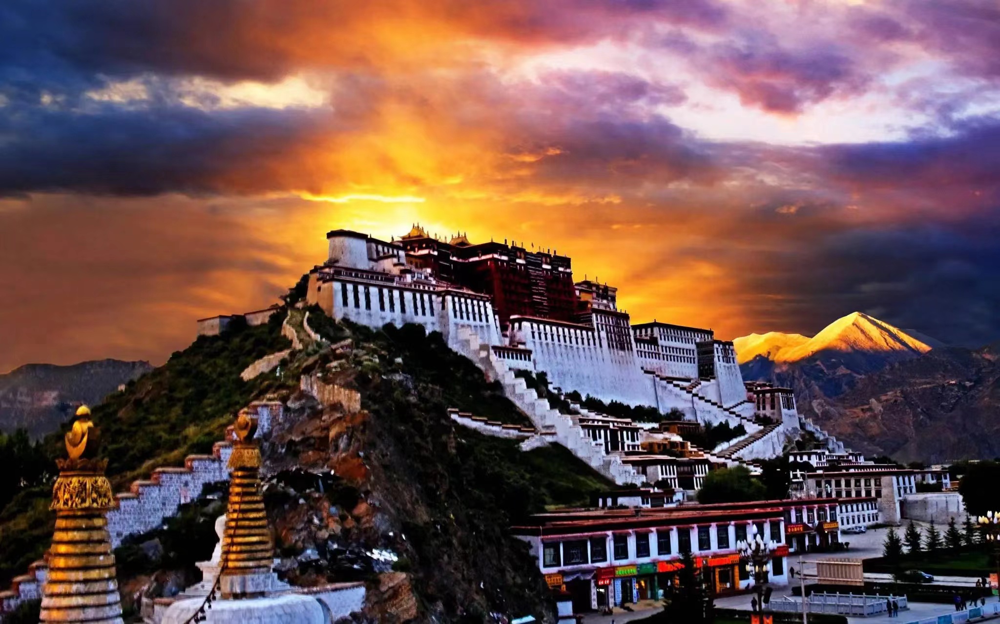 6个热门旅游景点推荐，2档预算，6种选择