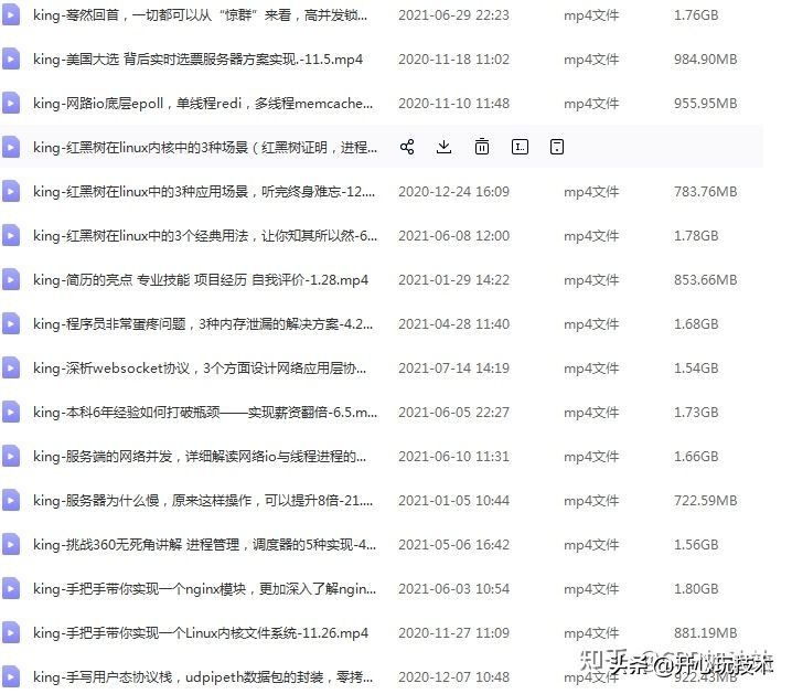 图解丨Posix API 与 网络协议栈 详细介绍