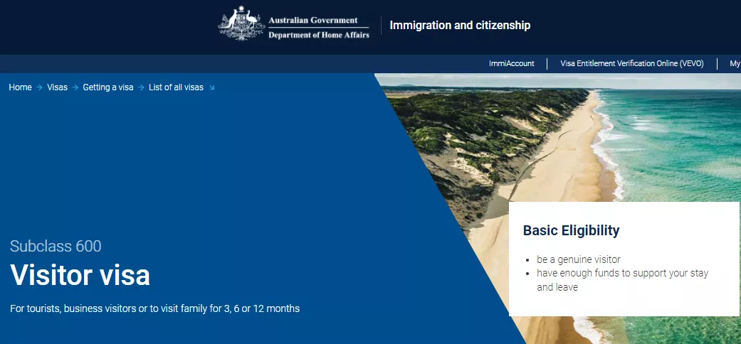恭喜王先生澳洲600旅行签证下签，签证上的条款要看好