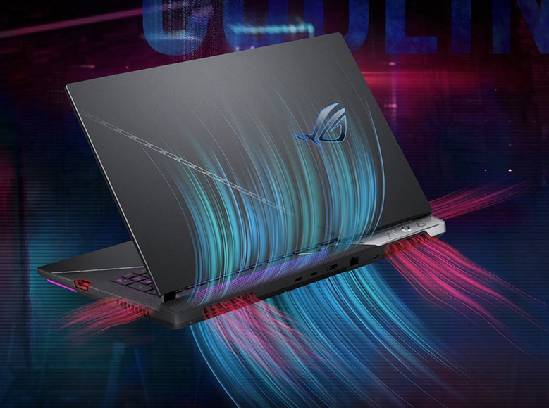 游戏党玩转 618！这些 12 代酷睿游戏本放心买