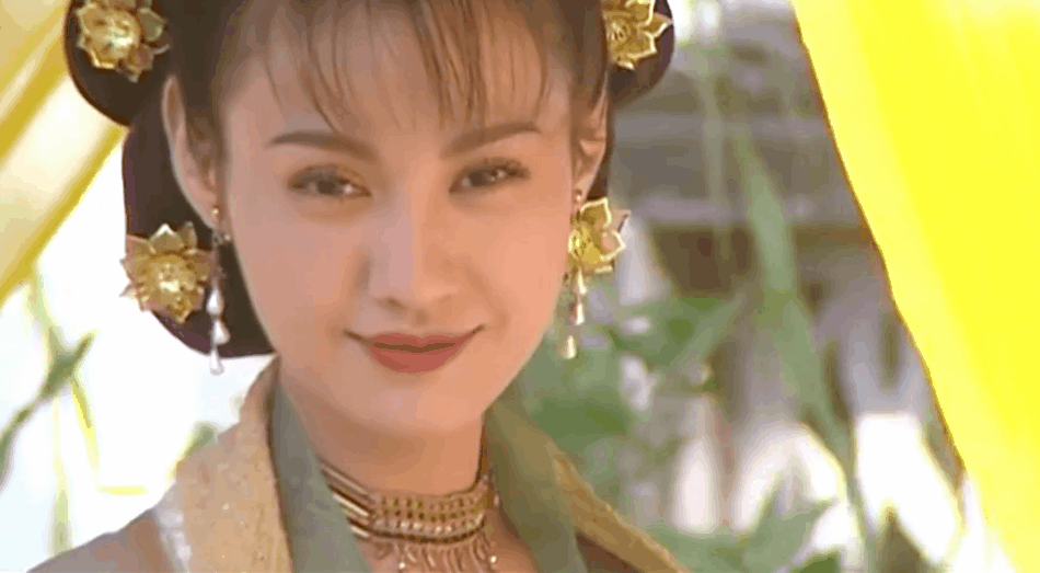 这10个女星，明明长得清纯无辜，演起“蛇蝎美人”却一个比一个狠